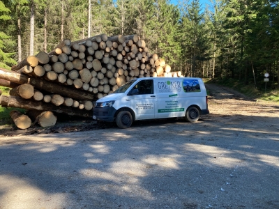 Greiner Forstdienstleistungen